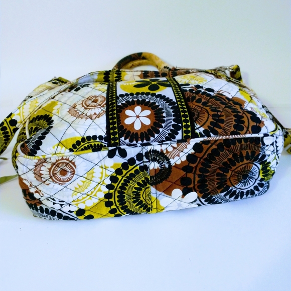 VERE BRADLEY Crossbody Bag - Picture 8 of 14